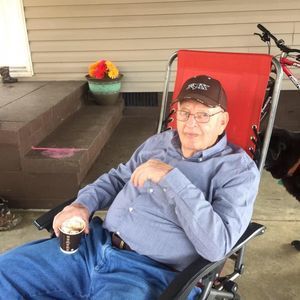 Meet your Posher, Jill